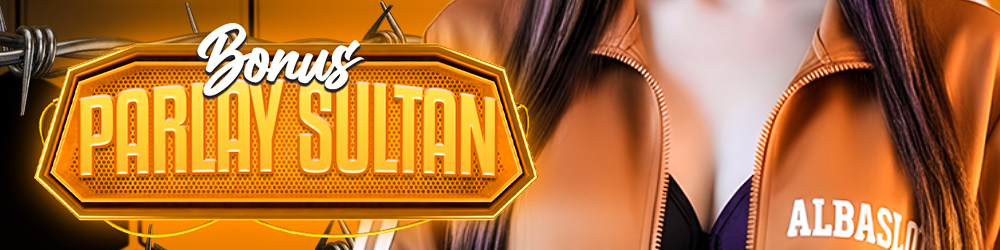 NP - PARLAY SULTAN